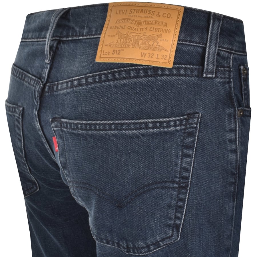 Levis 512 uk outlet